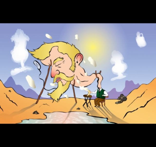 Dalillusion 5.5%, Le Dispensaire De Biere, Canada