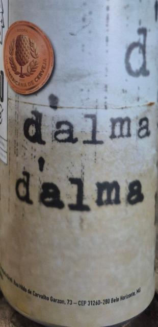 D'Alma 10.1%, Salto de Fé, Brazil