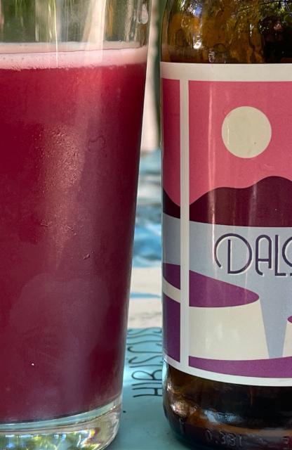 Biga Lova, Brasserie Dalons