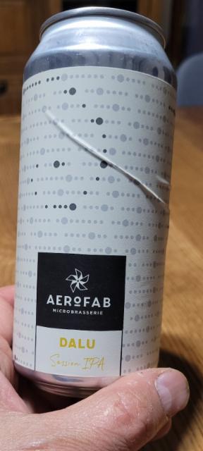Dalu 4.0%, Aerofab, France