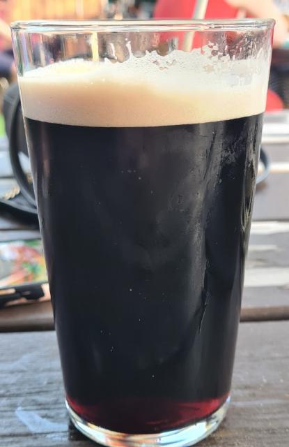 Dam Dog-Burton bridge 5.0%, Blackcountry Ales Brewery, England