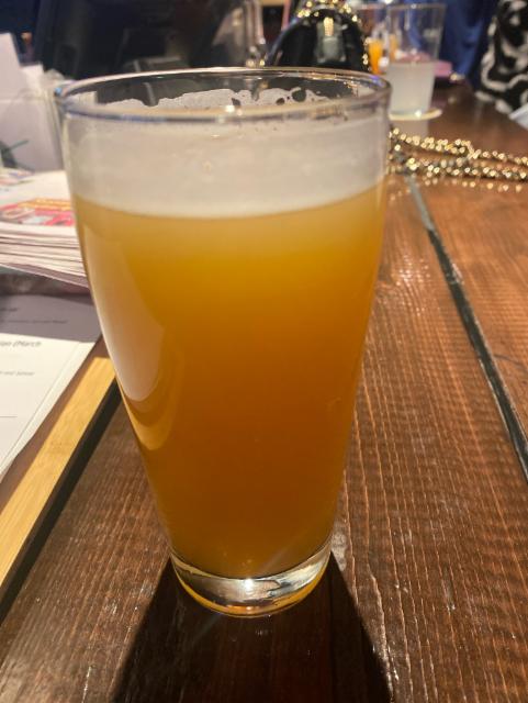 Damage (Batch 400) 10.0%, Root + Branch Brewing, United States