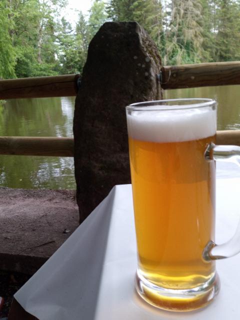 Dammenbräu 5.0%, Dammenbräu, Germany