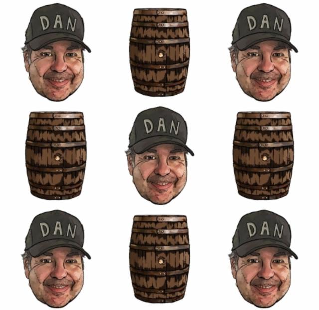 Dan 11.2%, Brewski, Sweden