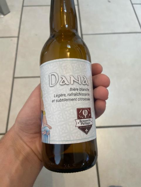 Dana, Brasserie Philippe