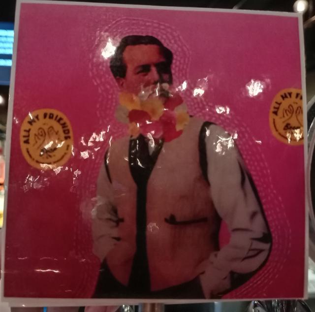 Dandy 7.0%, All My Friends Beer Co, Canada