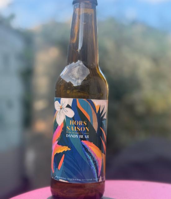 Hors Saison, Dandy Bear