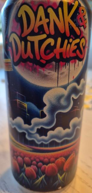 Dank & Dutchies, DankHouse Brewing Company