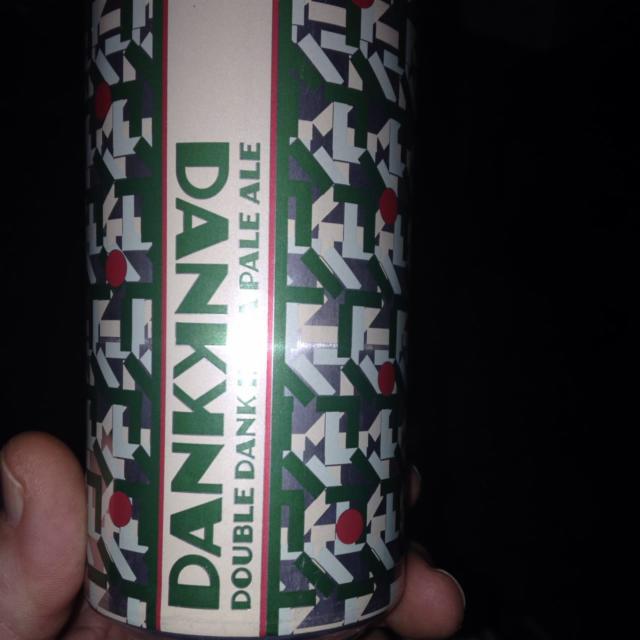 Dank Dank 8.0%, Stillwater Artisanal, United States