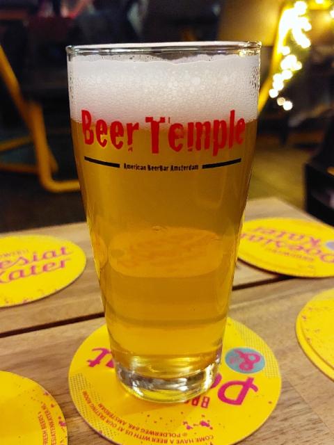 Dank Williams 8.2%, Cellarmaker Brewing Company, United States