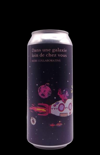 Dans une galaxie loin de chez vous 10.0%, Jackalhop, Canada