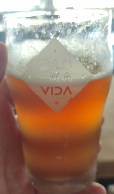 Daoratoberfest 5.1%, Cervejas Daoravida, Brazil