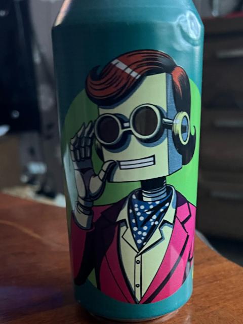 Dapper 4.7%, Only With Love, England