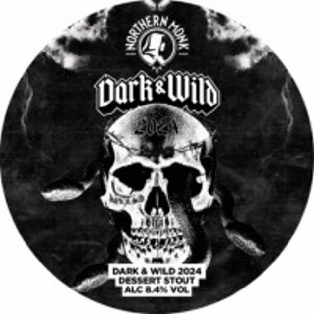 Dark & Wild 8.4%, Põhjala, Estonia