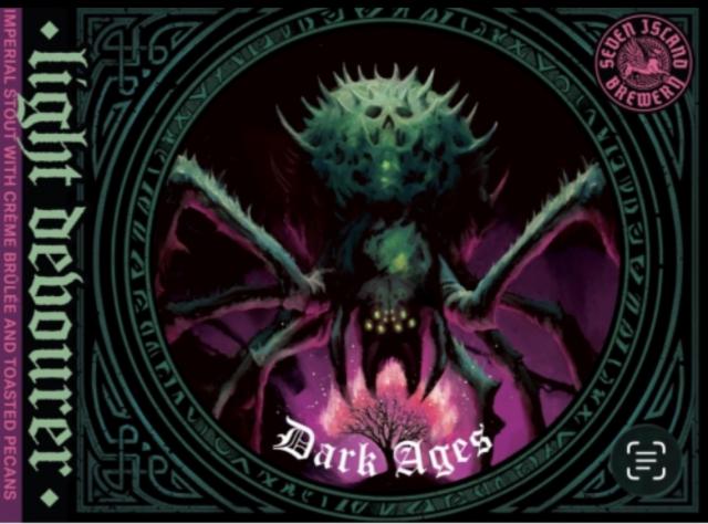 Dark Ages: Light Devourer, Seven Island Brewery