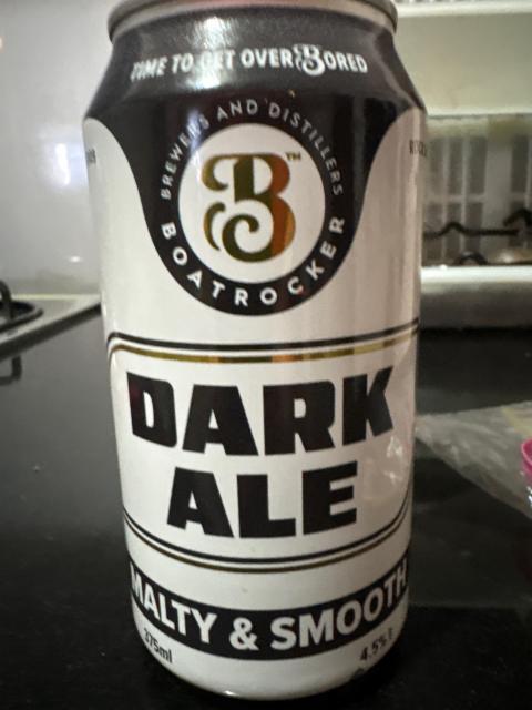 Dark ale, Boatrocker Brewing Co
