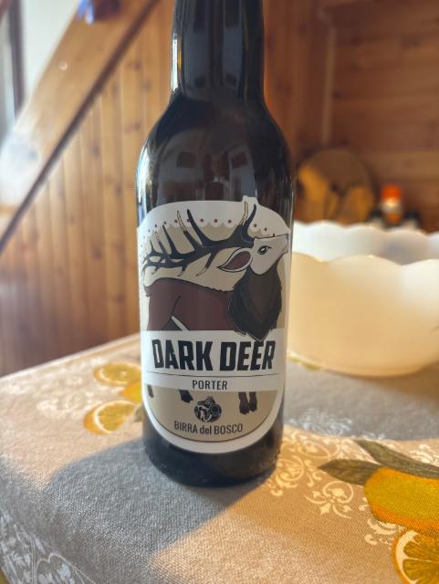 Dark beer, Birra del Bosco