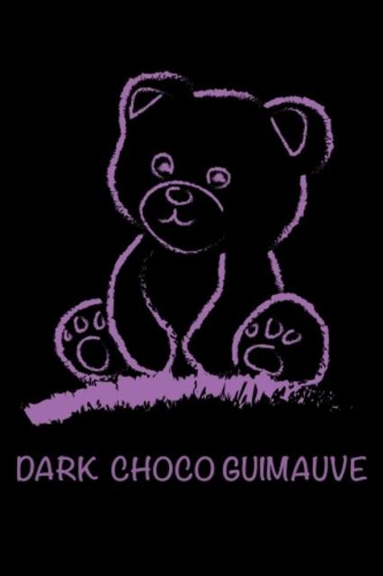 Dark Choco Guimauve 5.5%, Brasserie Pikadili, France