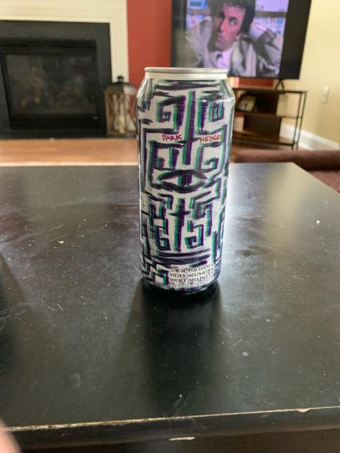 Dark Hedges 7.5%, Hop Butcher For The World, United States