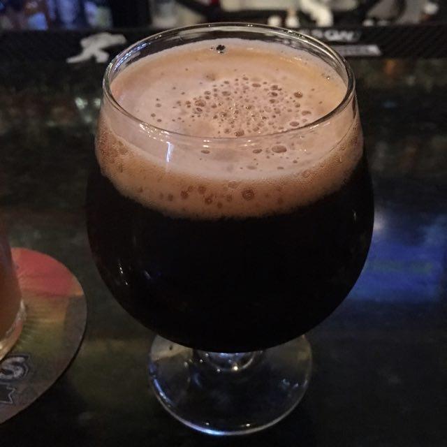 Dark Floyds Blot Out The Sun 10.4%, 3 Floyds Brewing Company, United States