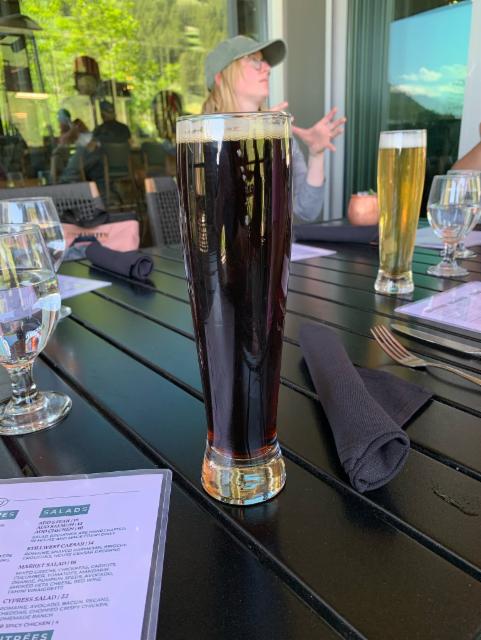 Dark Helmet 5.3%, Stillwest, United States
