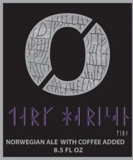 Dark Horizon 4th Edition 16.0%, Nøgne Ø, Norway