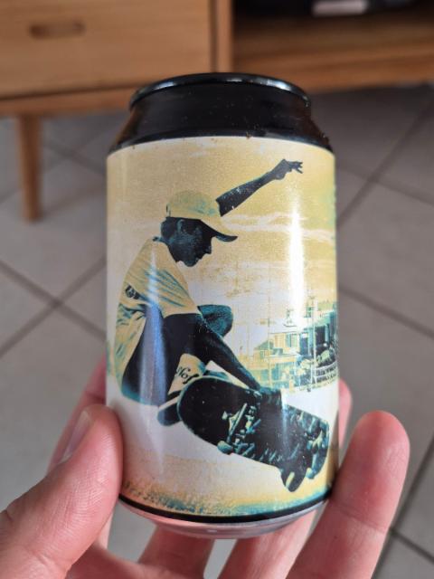 dark lab dogtown, Dark Lab Brewing Co.
