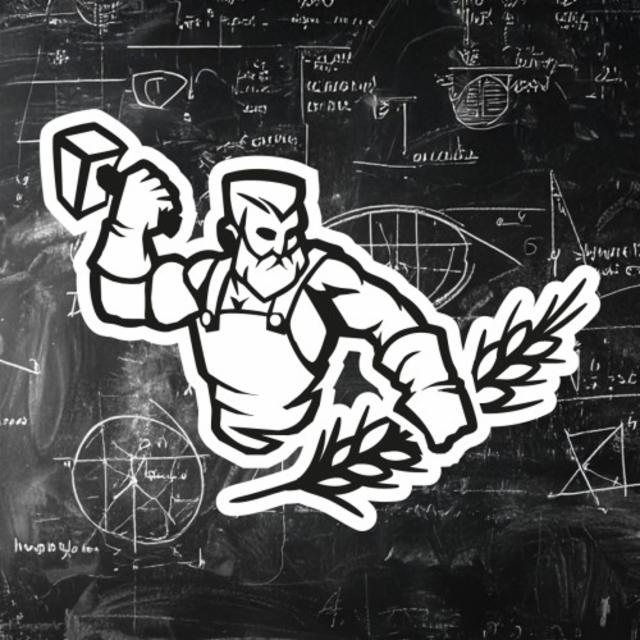 Dark Lab Works 5.2%, Mallassepät, Finland