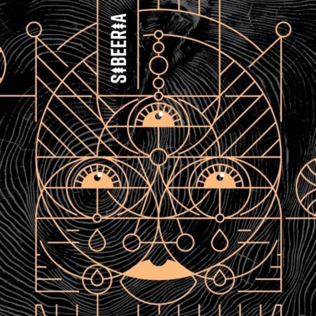 Dark Ritual 11.6%, Sibeeria, Czech Republic