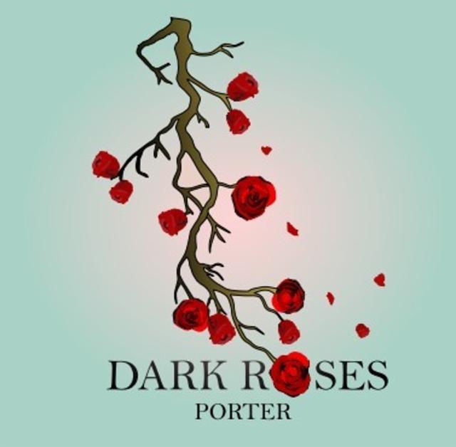 Dark Roses 5.3%, Brasserie Kachmar, France