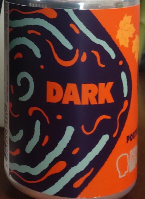 Dark Season 8.5%, Sofia Electric Brewing, Bulgaria