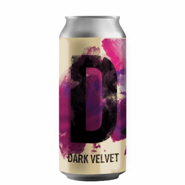 Dark Velvet 9.0%, Kuehn Kunz Rosen, Germany