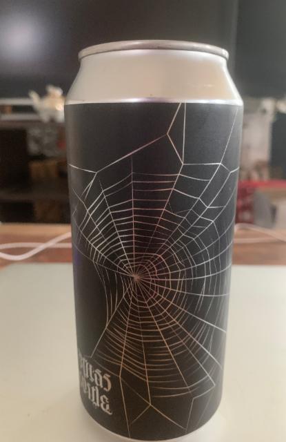 Dark web 4.8%, Brass Castle Brewery, England
