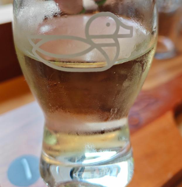 Darkside Dry, Lake City Cider