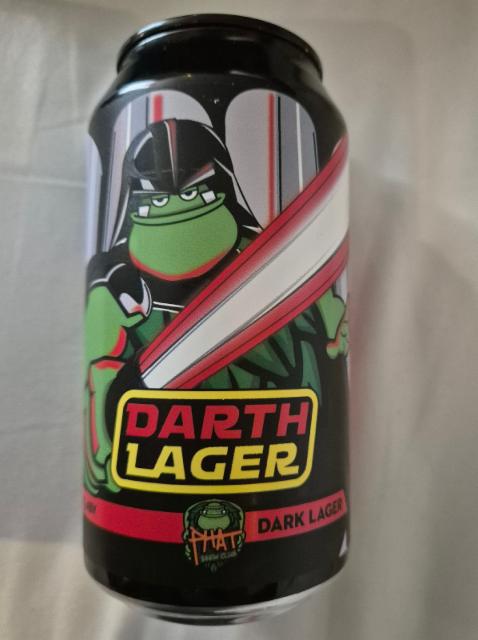 darth lager 5.0%, Phathouse, New Zealand