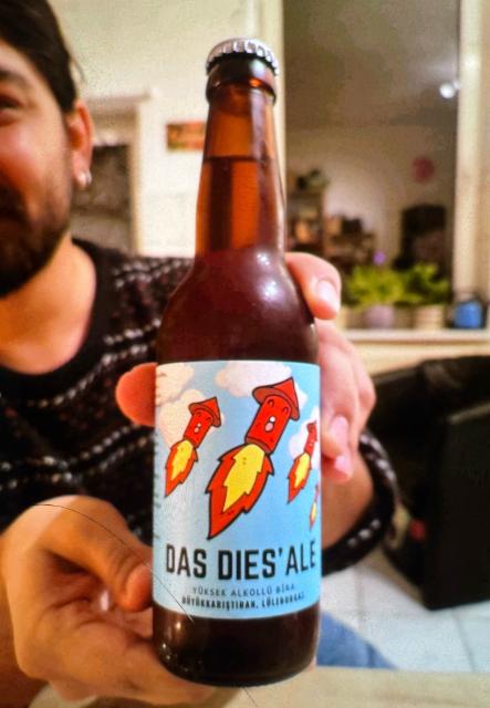 Das Dies'Ale, Das Bira