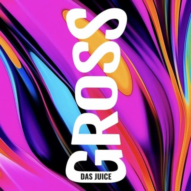Das Juice 6.5%, Gross, Spain