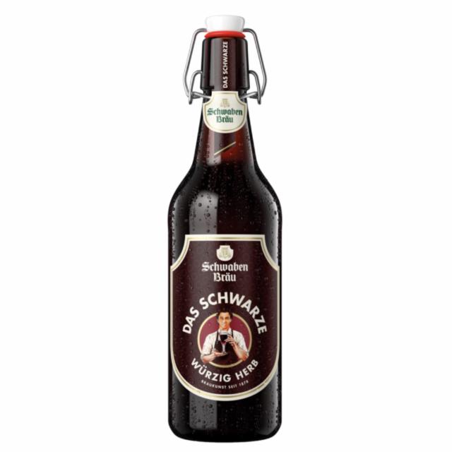 Das Schwarze, Dinkelacker-Schwaben Bräu