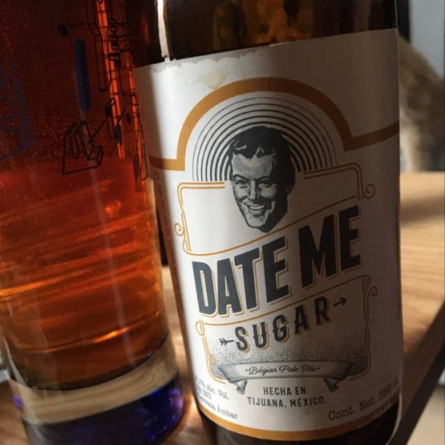Date Me Sugar 8.1%, Coronado Brewing Company, United States