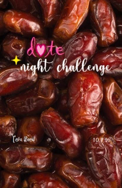 Date Night Challenge 10.7%, Teva Brew, Finland