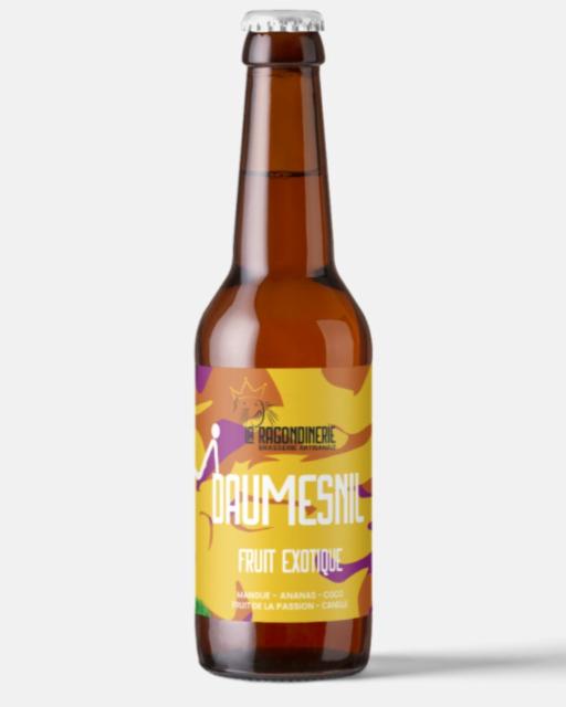 Daumesnil, La Ragondinerie