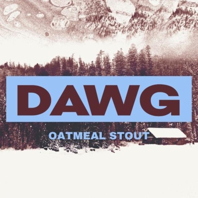 Dawg, Dark Lab Brewing Co.