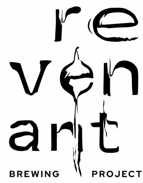 Dawn 8.5%, Revenant Brewing Project, Finland