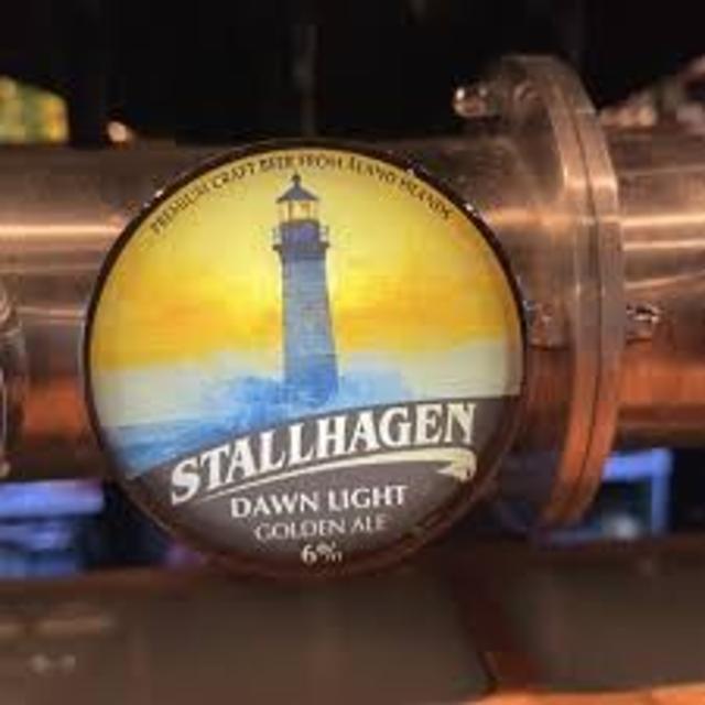 Dawn Light 6.0%, Stallhagen, Finland