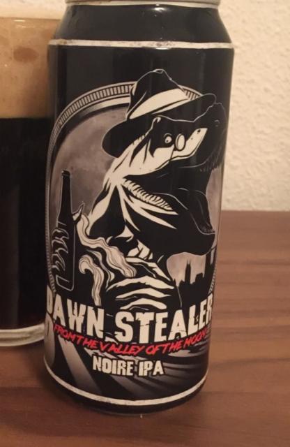 Dawn Stealer: From The Valley Of The Moon 5.2%, Staggeringly Good Beer, England