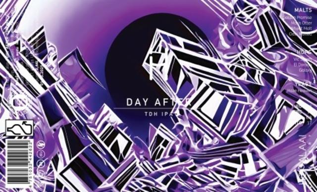 Day After 6.8%, Hopalaa, Latvia