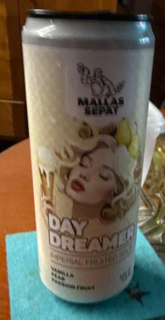 Day dreamer 7.0%, Mallassepät, Finland