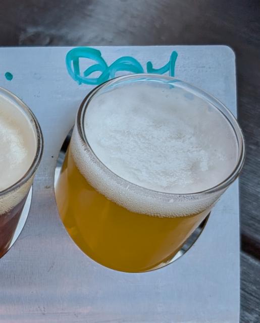 day maker, Highway 97 brewery