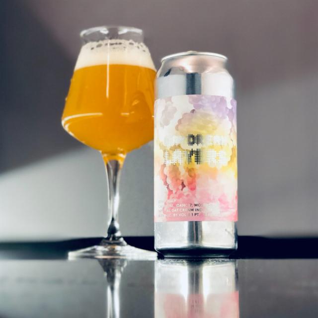 Daydream Layers 8.0%, Other Half Brewing Co., United States