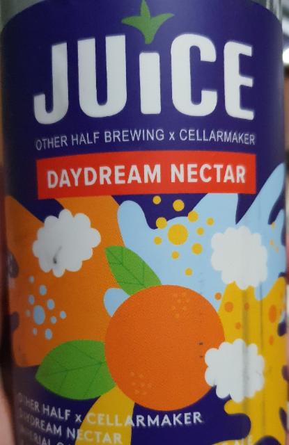 Daydream Nectar 8.0%, Other Half Brewing Co., United States